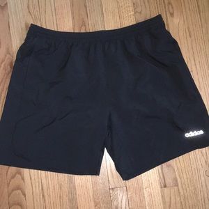NWOT men’s adidas shorts